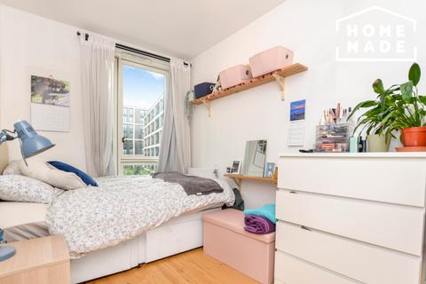 4 bedroom flat to rent, Villiers Gardens, E20