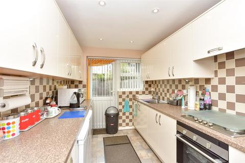 3 bedroom semi-detached house for sale, Spindlewood Close, Lords Wood, Chatham, Kent