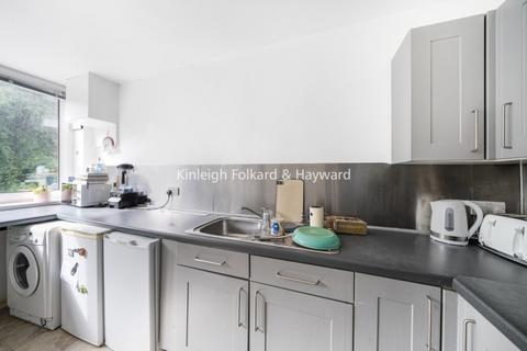 1 bedroom flat to rent, Mount View Road, Stroud Green N4