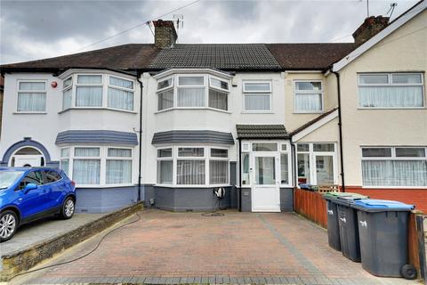 3 bedroom terraced house for sale, Hazelwood Road, Enfield, EN1