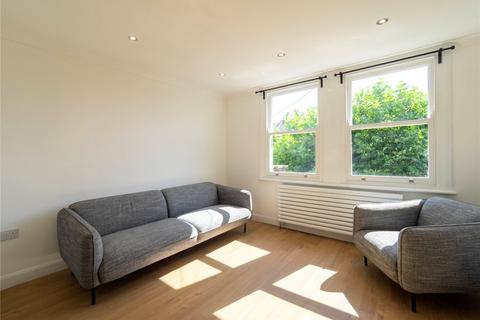 2 bedroom apartment to rent, Ascham Street, London, NW5