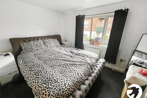 2 bedroom terraced house for sale, Summerson Close, Rochester, Medway, ME1