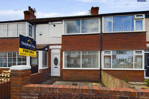 2 bedroom terraced house for sale, Willowbank Avenue, Blackpool, FY4