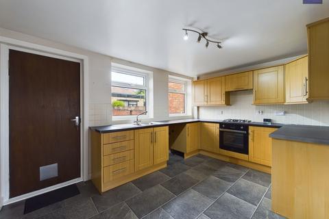 2 bedroom terraced house for sale, Willowbank Avenue, Blackpool, FY4