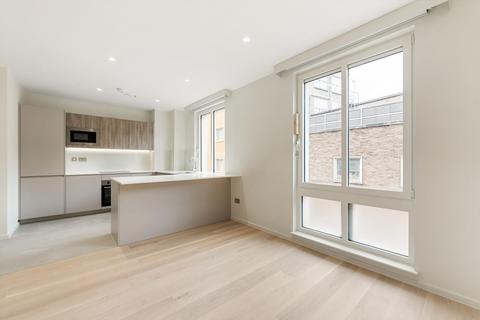 1 bedroom flat to rent, Ramillies Place, Marylebone, London, W1F