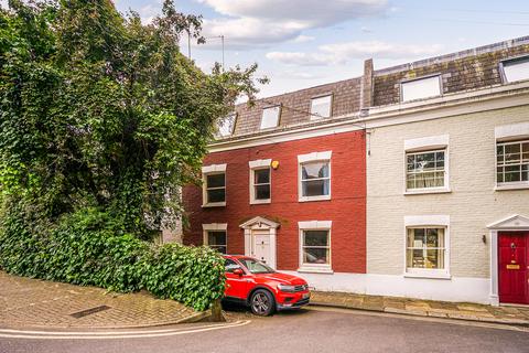 6 bedroom terraced house for sale, Wandon Road, London SW6