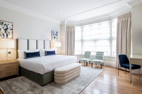3 bedroom apartment to rent, Duke Street, Mayfair, London, W1K