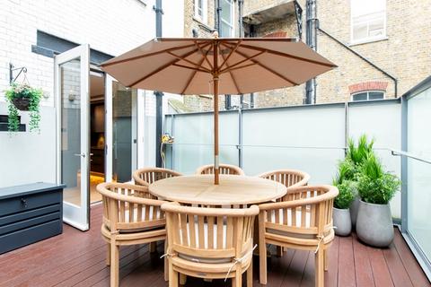 3 bedroom apartment to rent, Duke Street, Mayfair, London, W1K