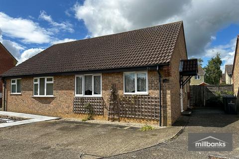 21 Arlington Close, Attleborough, NR17 2NF