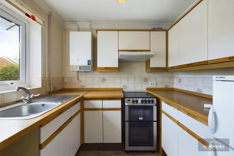 21 Arlington Close, Attleborough, NR17 2NF