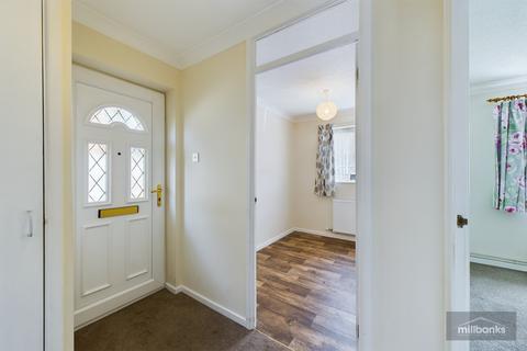 21 Arlington Close, Attleborough, NR17 2NF