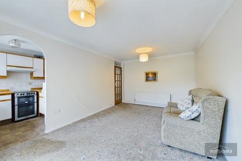 21 Arlington Close, Attleborough, NR17 2NF