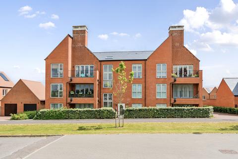 2 bedroom flat for sale, Roman Drive, Winchester, SO22