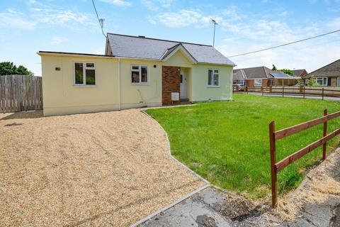 4 bedroom bungalow for sale, Ludgershall, Andover SP11