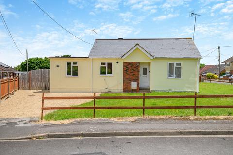 4 bedroom bungalow for sale, Ludgershall, Andover SP11