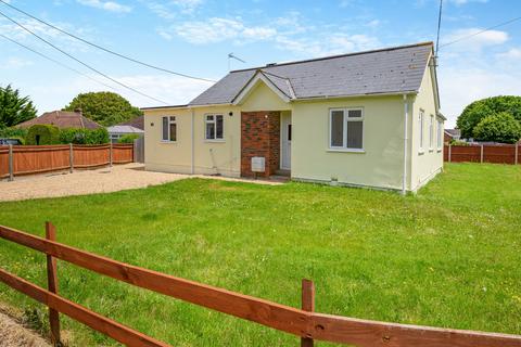 4 bedroom bungalow for sale, Ludgershall, Andover SP11