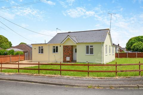 4 bedroom bungalow for sale, Ludgershall, Andover SP11