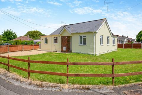 4 bedroom bungalow for sale, Ludgershall, Andover SP11