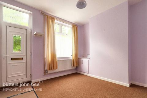 2 bedroom terraced house for sale, Vicarage Road, Stoke-On-Trent