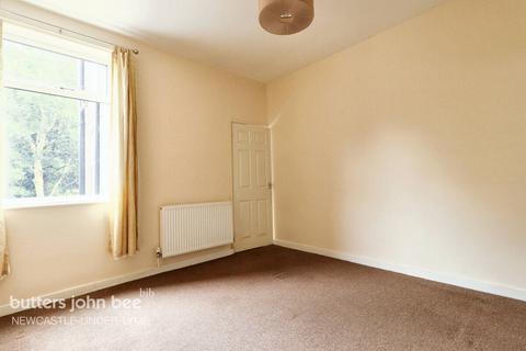 2 bedroom terraced house for sale, Vicarage Road, Stoke-On-Trent