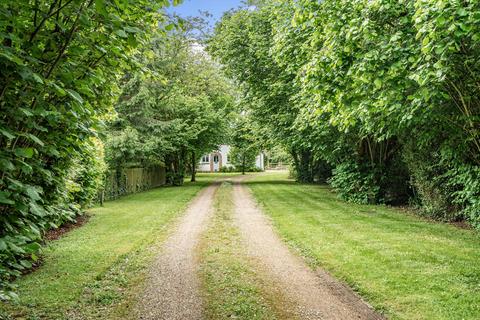 4 bedroom detached house for sale, Reading Road, Cholsey, Wallingford, Oxfordshire, OX10