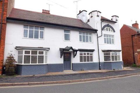 Property for sale, Gwendoline Court, 4 High Street, Whitwell, Worksop