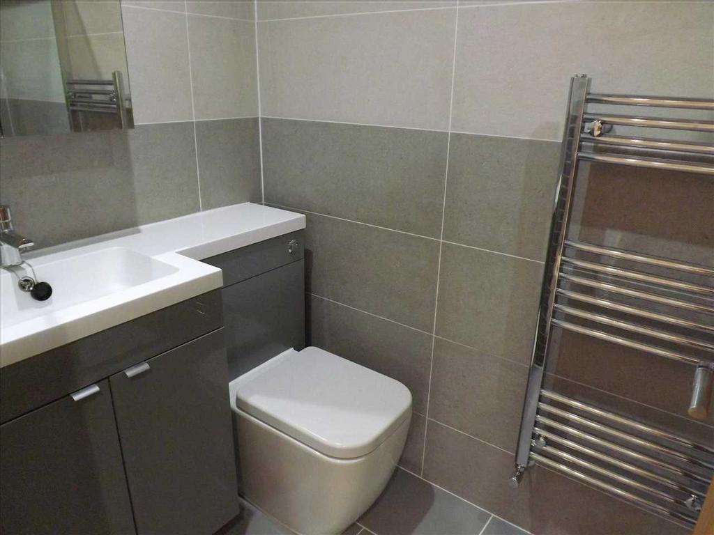 En-Suite