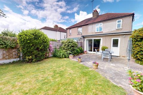 4 bedroom semi-detached house for sale, Southend Road, Stanford-le-Hope, Essex, SS17