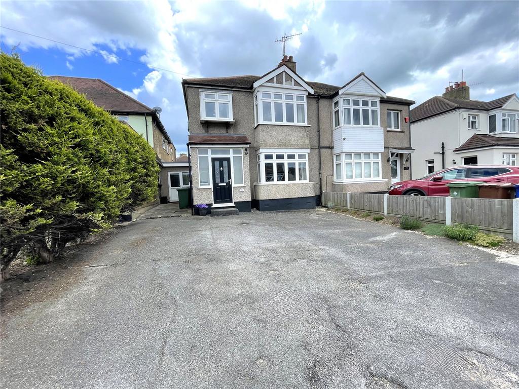 Southend Road, StanfordleHope... 4 bed semidetached house for sale