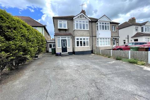 4 bedroom semi-detached house for sale, Southend Road, Stanford-le-Hope, Essex, SS17