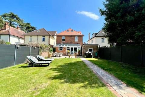 5 bedroom detached house for sale, Kings Park Road, Kings Park, Bournemouth, BH7