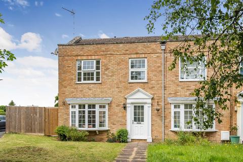 3 bedroom end of terrace house to rent, Moreton-in-marsh,  Gloucestershire,  GL56