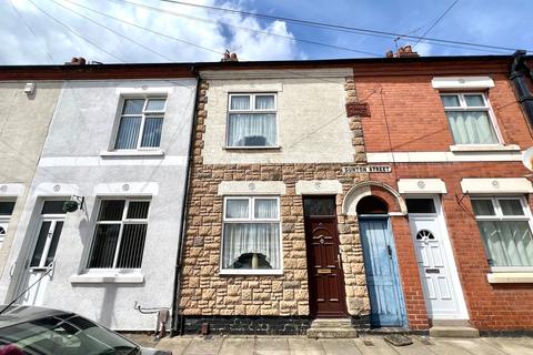 2 bedroom terraced house for sale, Dunton Street, Leicester, LE3