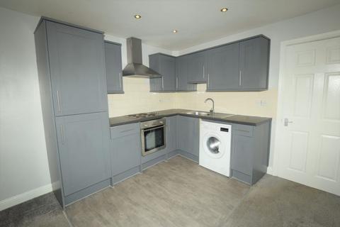 2 bedroom flat to rent, Hoxton Road., Scarborough YO12