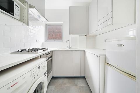 1 bedroom flat to rent, Lichfield Grove, London N3