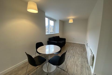 2 bedroom apartment to rent, Sandersons, Dun Works, Acorn Street, S3 8FB