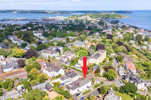 4 bedroom semi-detached house for sale, Pennance Road, Falmouth, Cornwall