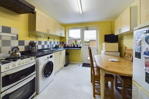 3 bedroom end of terrace house for sale, Fairfields, Thetford