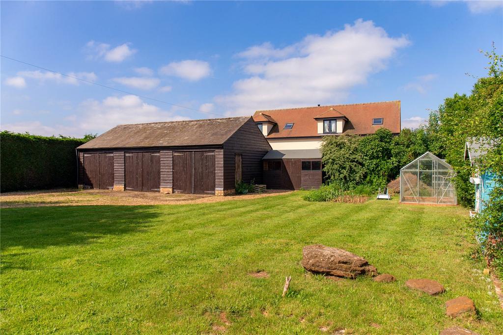 Barn