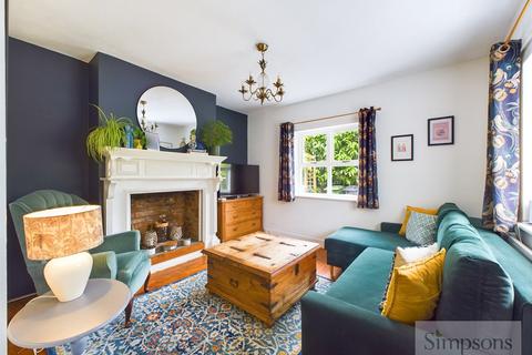 2 bedroom semi-detached house for sale, ABINGDON, Abingdon OX14