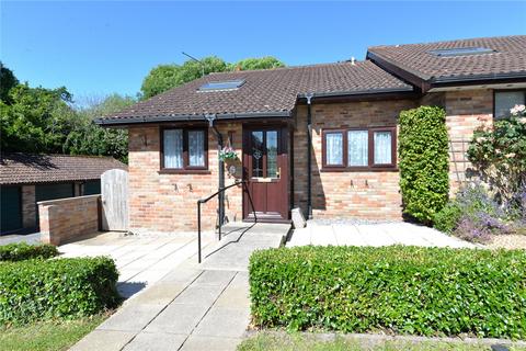 2 bedroom bungalow for sale, Brecon Close, New Milton, Hampshire, BH25