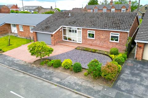 3 bedroom detached bungalow for sale, Delightful Detached Bungalow In The Esteemed Village Of Hulland Ward