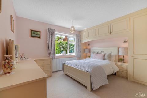 3 bedroom detached bungalow for sale, The Willows, Hulland Ward