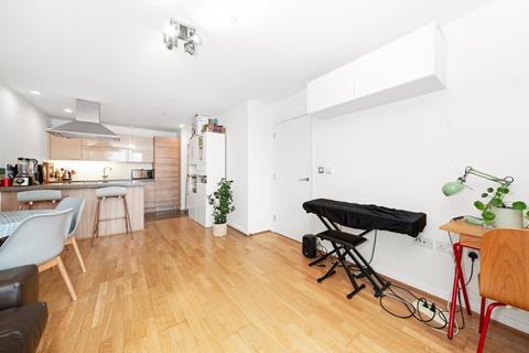 2 bedroom apartment to rent, 3 Harmony Place,  London, SE8