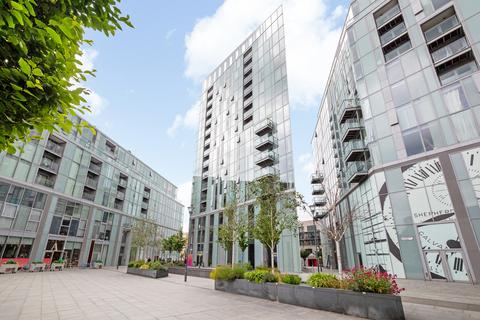 2 bedroom apartment to rent, 3 Harmony Place,  Deptford, SE8
