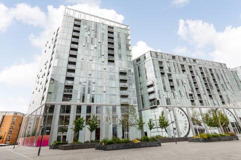 2 bedroom apartment to rent, 3 Harmony Place,  Deptford, SE8