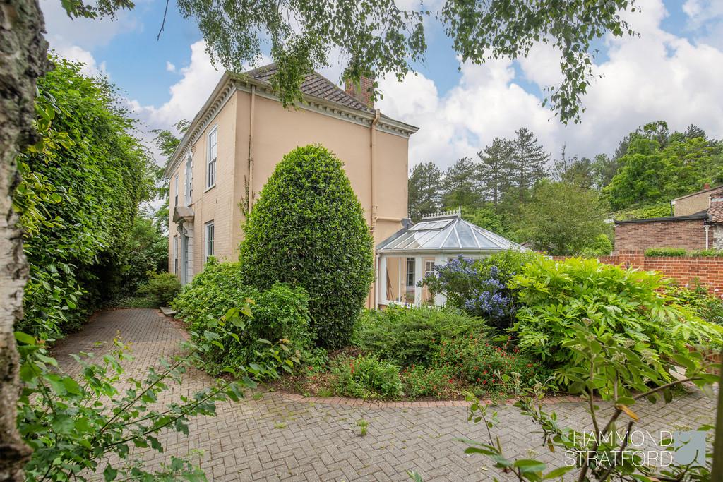 Eaton Street, Eaton 4 bed detached house for sale £725,000