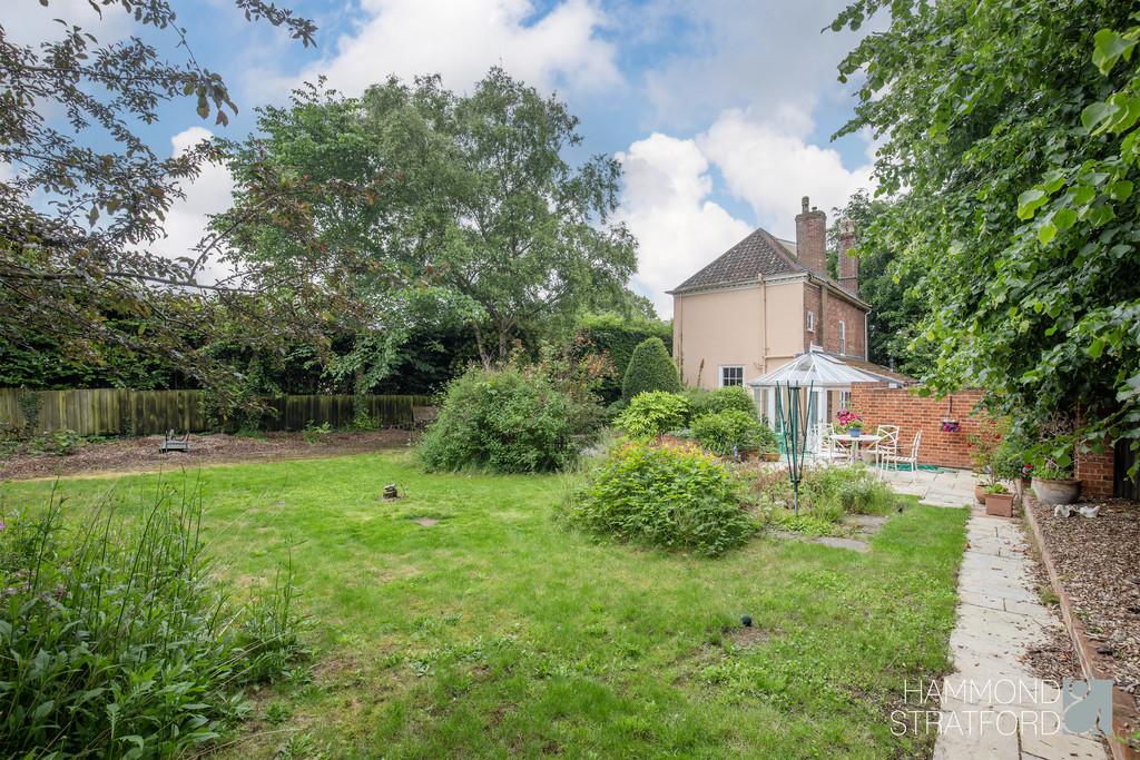 Eaton Street, Eaton 4 bed detached house for sale £725,000