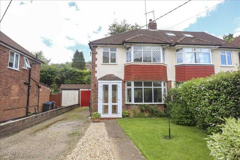 3 bedroom semi-detached house for sale, Caterham Drive