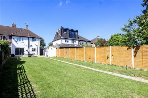 3 bedroom semi-detached house for sale, Tollers Lane